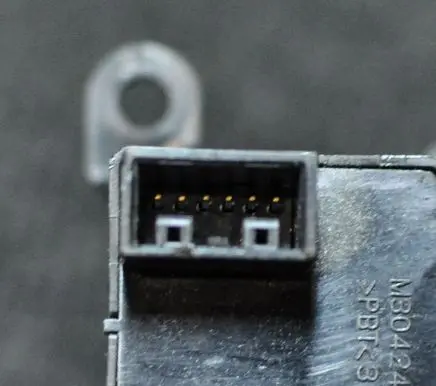Honda Civic Other switches/knobs/shifts M30424