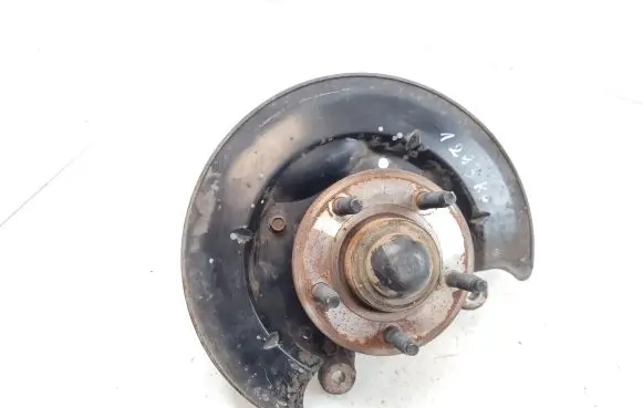 Ford Mustang V Front wheel hub 5R333108LH 5R333108