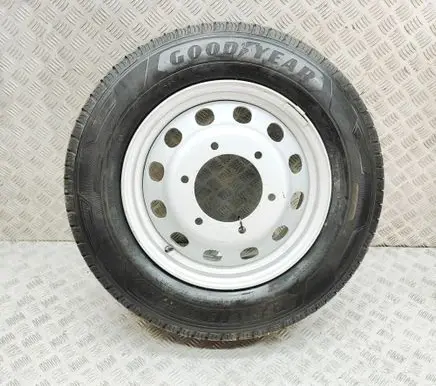 Ford Transit VII R16 spare wheel BK311007AD BK31AD
