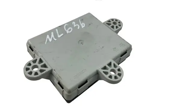 Volvo S60 Other control units/modules 31318857