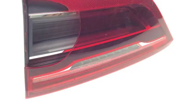 BMW X6 F16 Tailgate rear/tail lights 7438826
