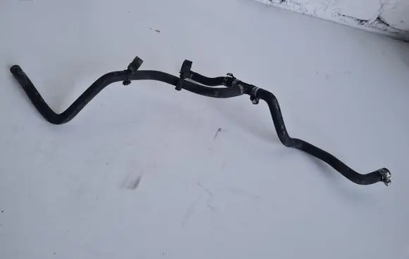 Iveco Daily 3rd gen Engine coolant pipe/hose PA20015066 176564