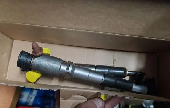 Ford Transit VII Fuel injector JB3Q9K546AB 2672673
