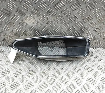 BMW 7 G11 G12 Muffler ending 7478354