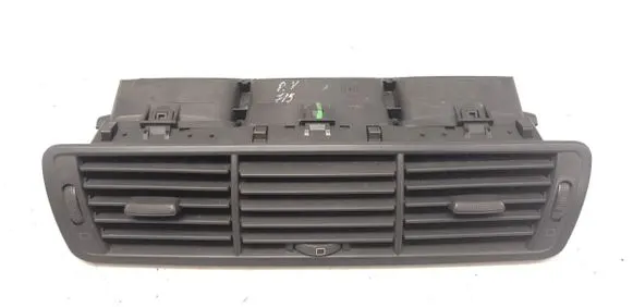 Fiat Ulysse Dash center air vent grill 1484107077 1491965077