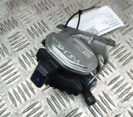 KIA Sportage Electric auxiliary coolant/water pump 289202M600