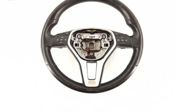 Mercedes-Benz E W212 Steering wheel 2184600476 A2184600476