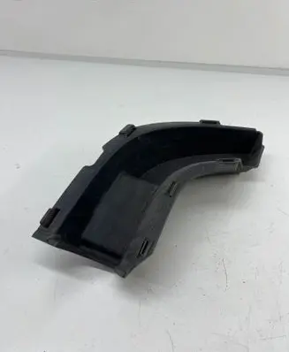 Land Rover Discovery 5 Front bumper corner part panel trim HY328B290AA