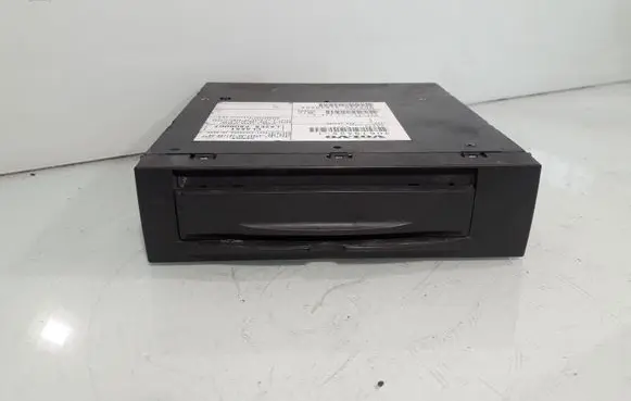 Volvo XC90 CD/DVD changer 306794551