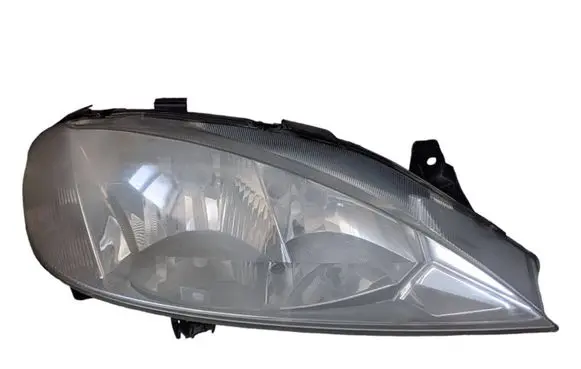 Renault Megane I Headlight/headlamp 7700427870D 67743020
