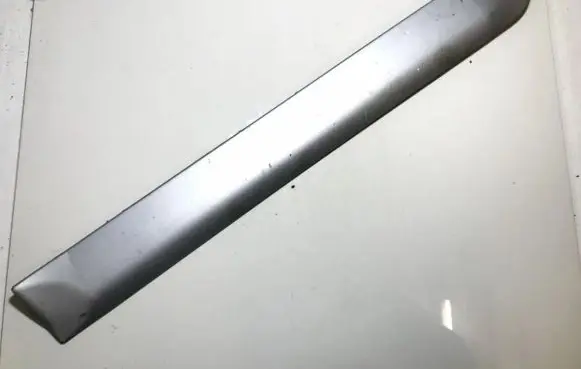 Mazda 626 Rear door trim (molding) 0005130041