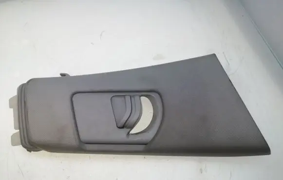 Audi A5 8T 8F (B) pillar trim (top) 8T8867294 8T8867244