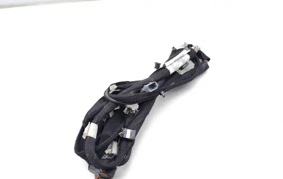 Renault Clio V Other wiring loom 241604184R