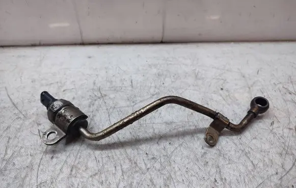 BMW X4 F26 Exhaust gas pressure sensor 8514018 851401801