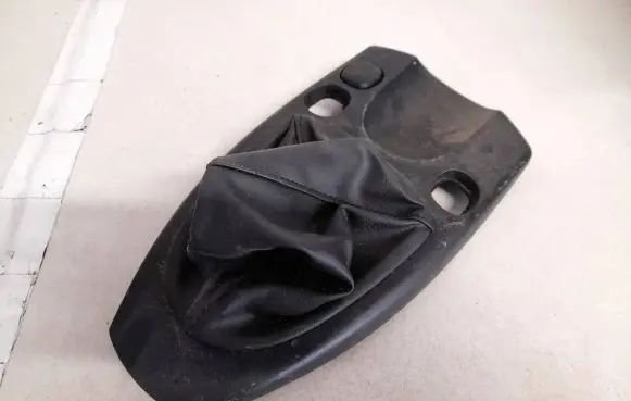 Ford Focus Other interior part 98aba045b78cgw 98ab-a045b78-cgw