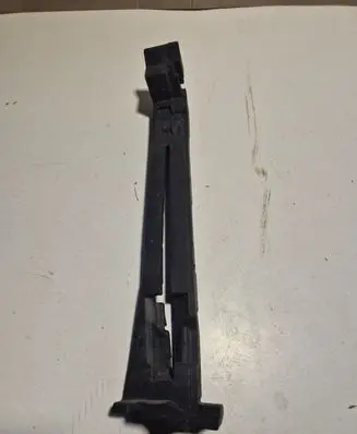 Volkswagen Taos Bonnet wind deflector 2GJ121331
