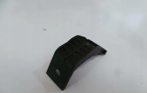 KIA Picanto Rear bumper mounting bracket 86685G6310