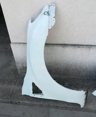 Ford Ranger Fender