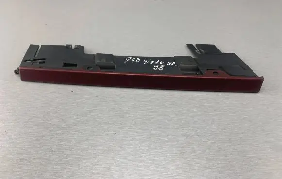 Under headlight/headlamp trim