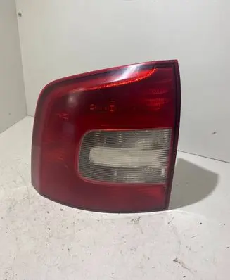 Skoda Octavia Mk2 (1Z) Rear/tail lights 1Z9945095A