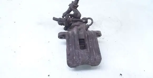 Audi A3 S3 A3 Sportback 8P Rear brake caliper