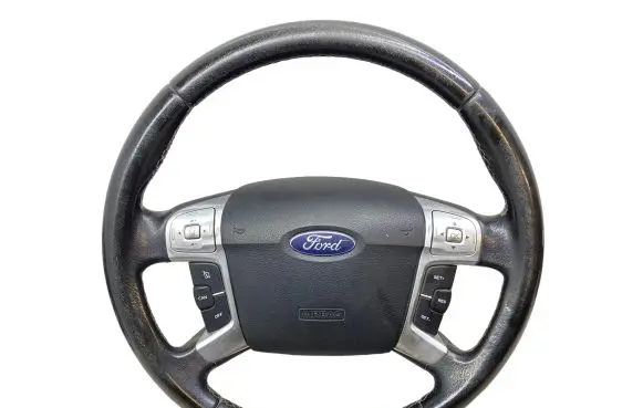 Ford Mondeo MK IV Steering wheel