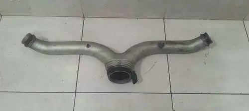Porsche 911 997 Turbo air intake inlet pipe/hose 99711064672