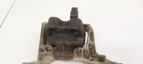 Ford Focus C-MAX Engine mount bracket 3M516F012AF 3M51-6F012-AF