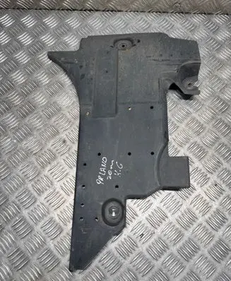 Opel Grandland X Rear underbody cover/under tray 9815315780 9815315580