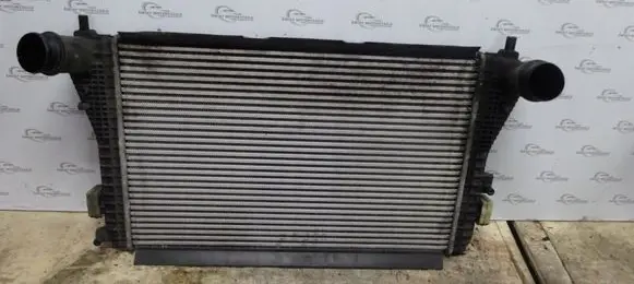 Volkswagen PASSAT B7 Intercooler radiator 3C0145805AN