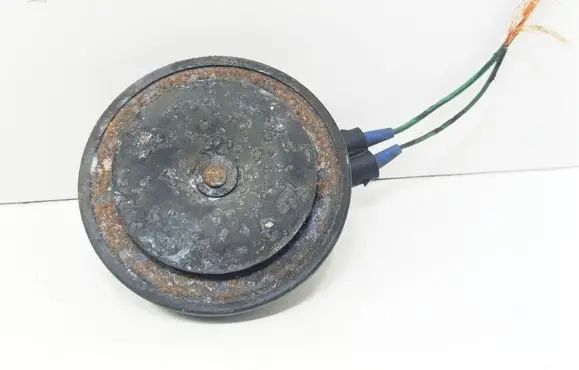Volvo S40, V40 Horn signal 28657625