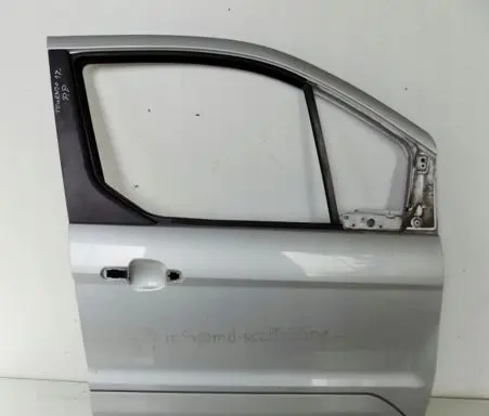 Ford Grand Tourneo Connect Front door