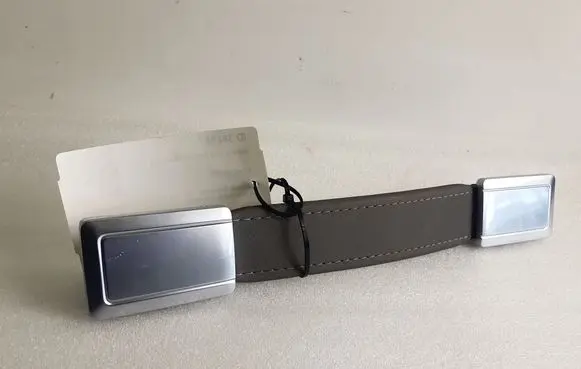 Citroen C4 Cactus Rear door interior handle trim 