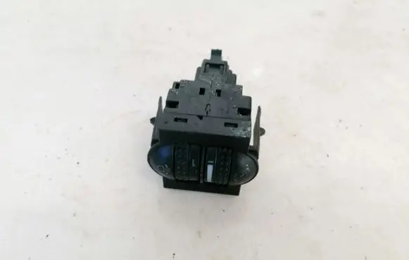 Volkswagen PASSAT B5 Headlight level height control switch 3b0941333c