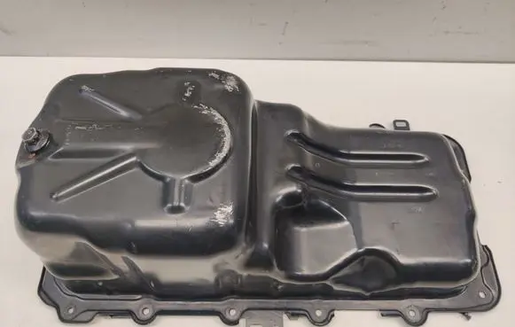 Ford F150 Oil sump BL3E6675DA BL3E6710BC