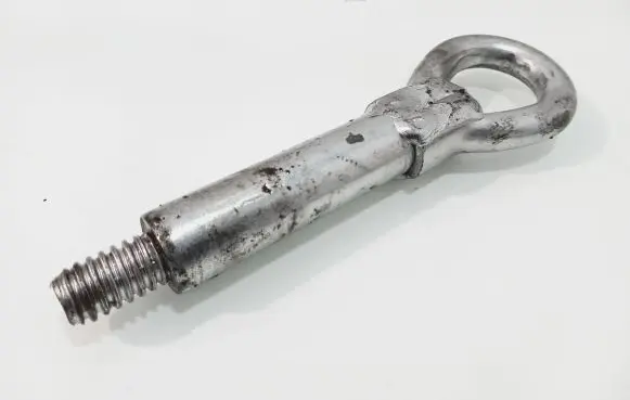 Opel Insignia A Towing hook eye 