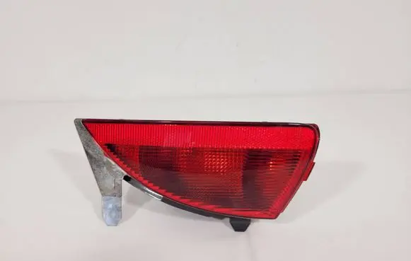 Renault Kadjar Rear fog light 265801896R