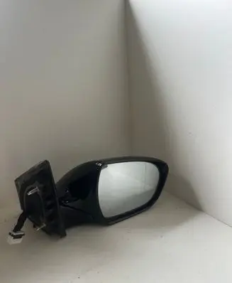 Hyundai i40 Front door electric wing mirror 023588