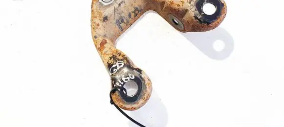 Opel Zafira A Bracket in trunk/boot 