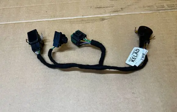 Ford Kuga III Rain sensor SV4T-14A411-KELAD SV4T14A411KELAD LU5T-17D547