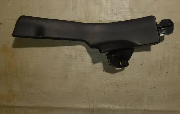 Volvo S60 Front sill trim cover 31348251