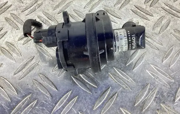 Lexus NX Electric auxiliary coolant/water pump 0641001301