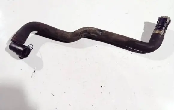 Ford Focus Engine coolant pipe/hose