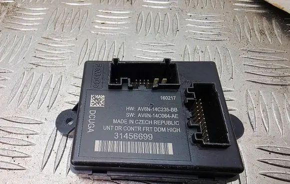 Volvo V40 Other control units/modules 31456699