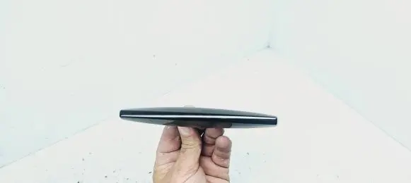 Mercedes-Benz E W212 Parking PDC sensor display screen A0015424623
