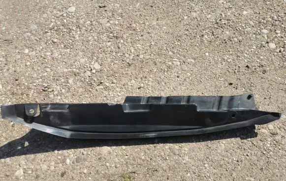 Honda Civic Front arch trim 0S0017