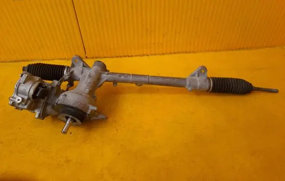 BMW 1 F40 Steering rack 5A24246
