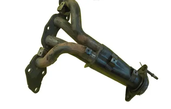 Mazda 6 Exhaust manifold 13SP16