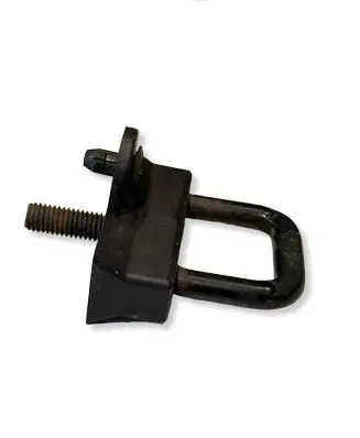 BMW 3 E90 E91 Engine bonnet/hood lock/latch loop/hook 7002012