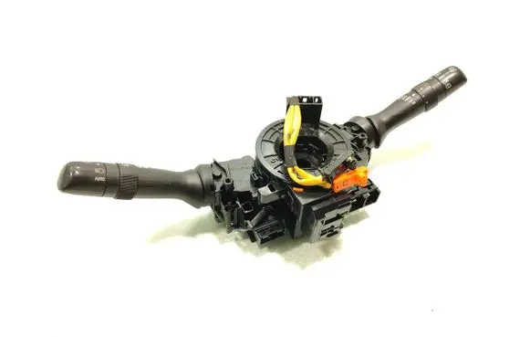 Lexus RX 300 Wiper turn signal indicator stalk/switch 48020-75B084 48040-17B178